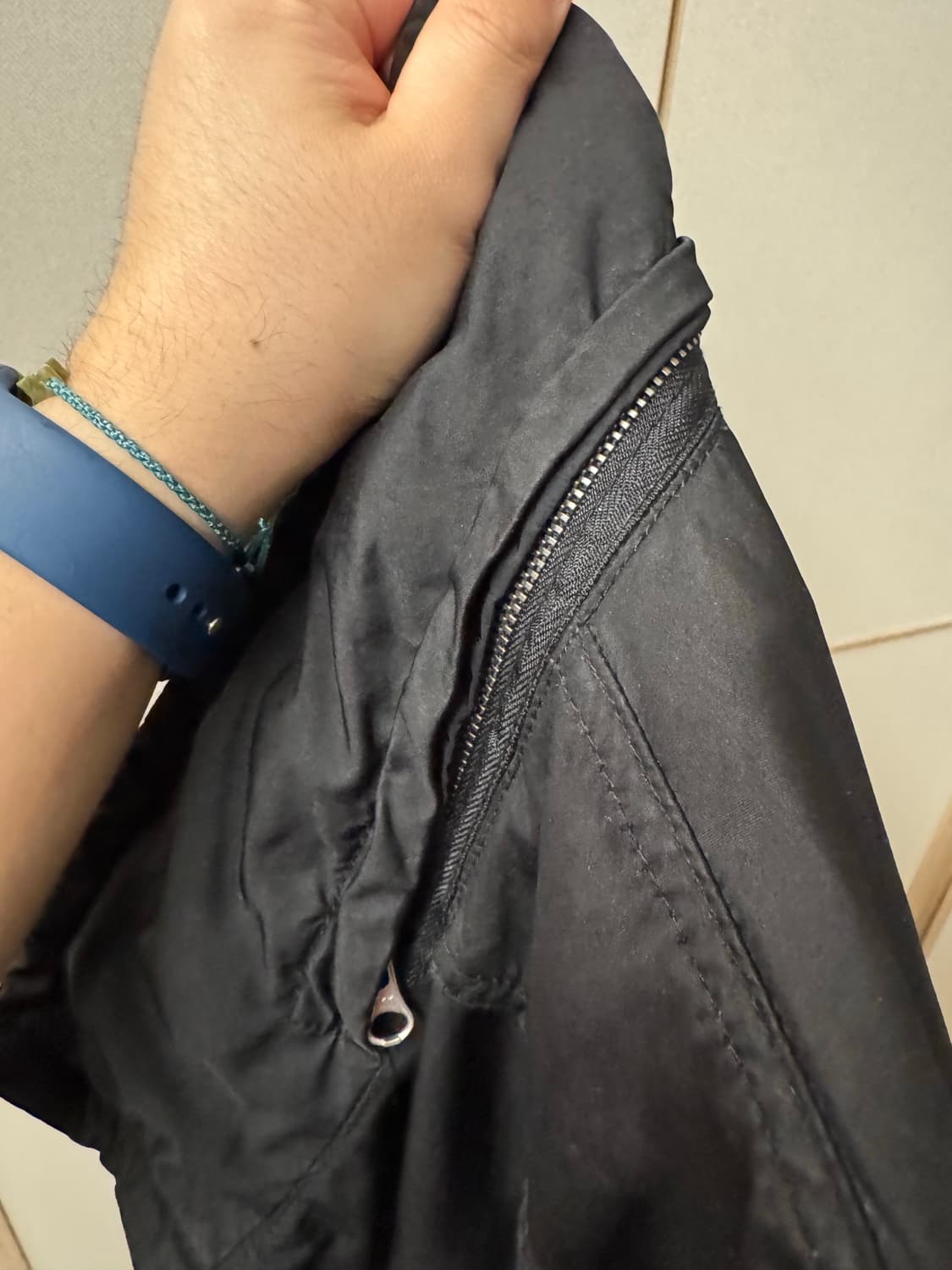 스톤아일랜드 다비드-tc 피쉬테일코트 상품이미지3