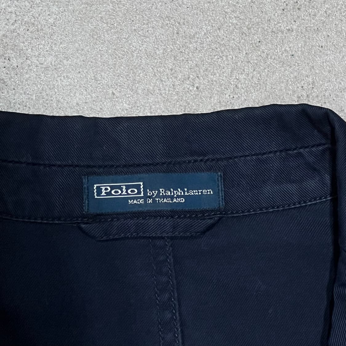 폴로 랄프로렌 코튼 블레이저 s10288 상품이미지5