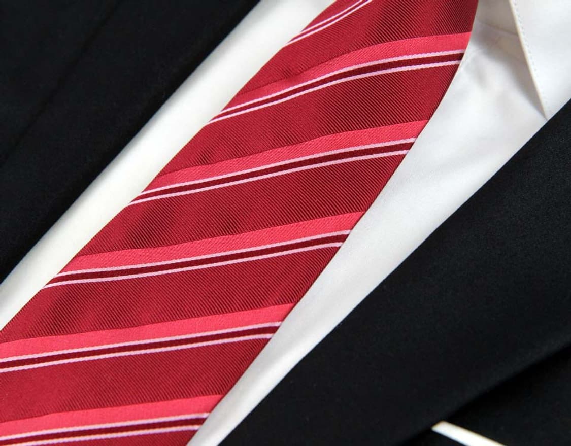 셀린느 8.9cm A등급 명품 넥타이 CELINE 상품이미지5