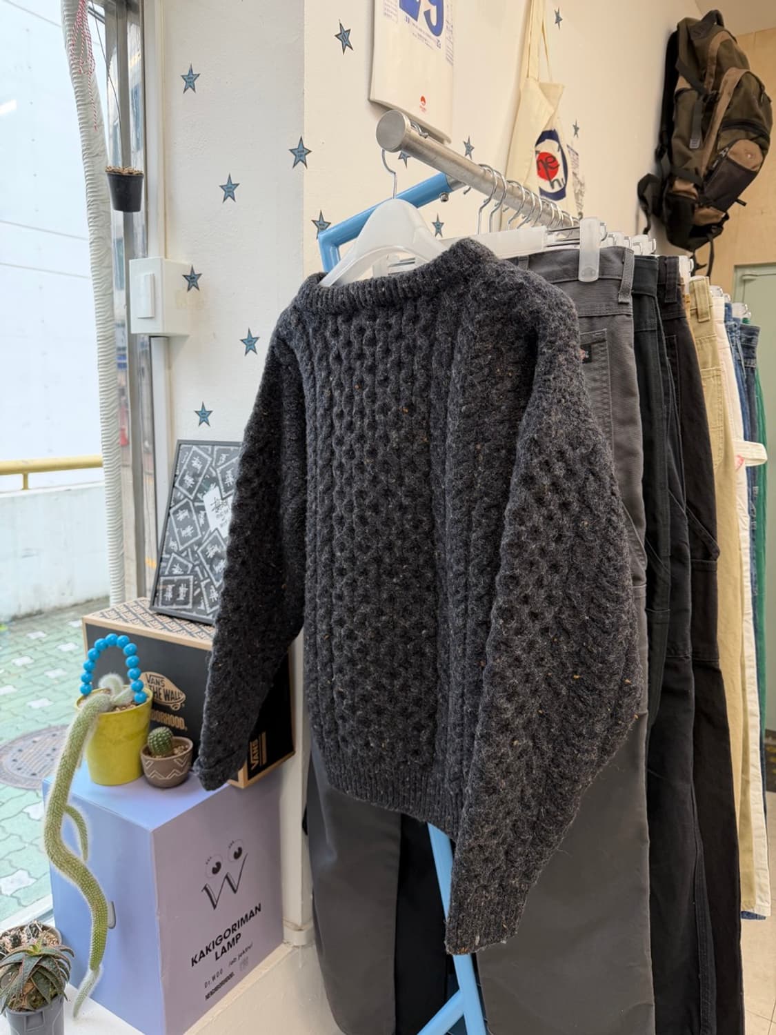 L.L.BEAN sweater 상품이미지5