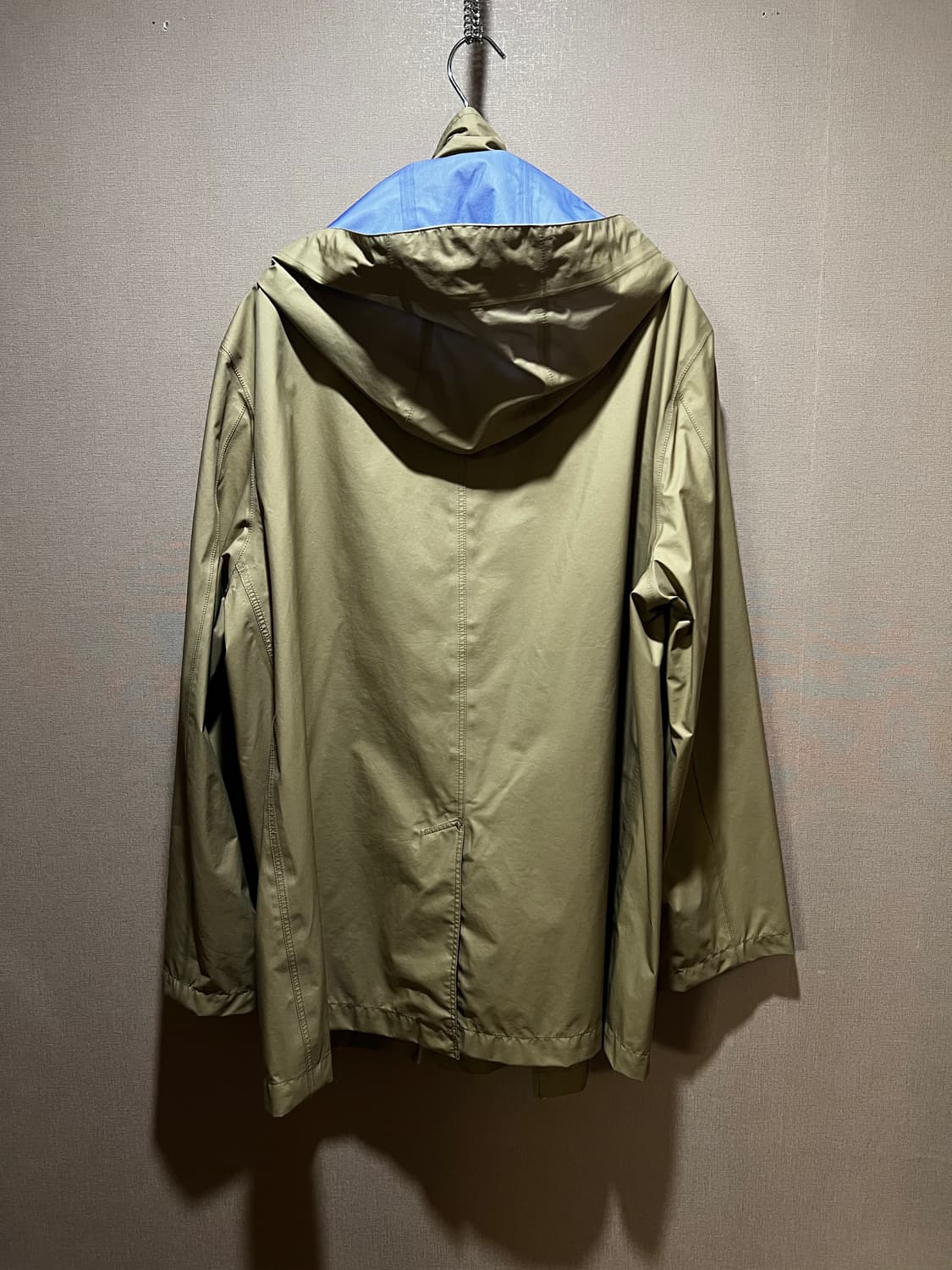 나나미카 수티앵 후드코트 XL 상품이미지2