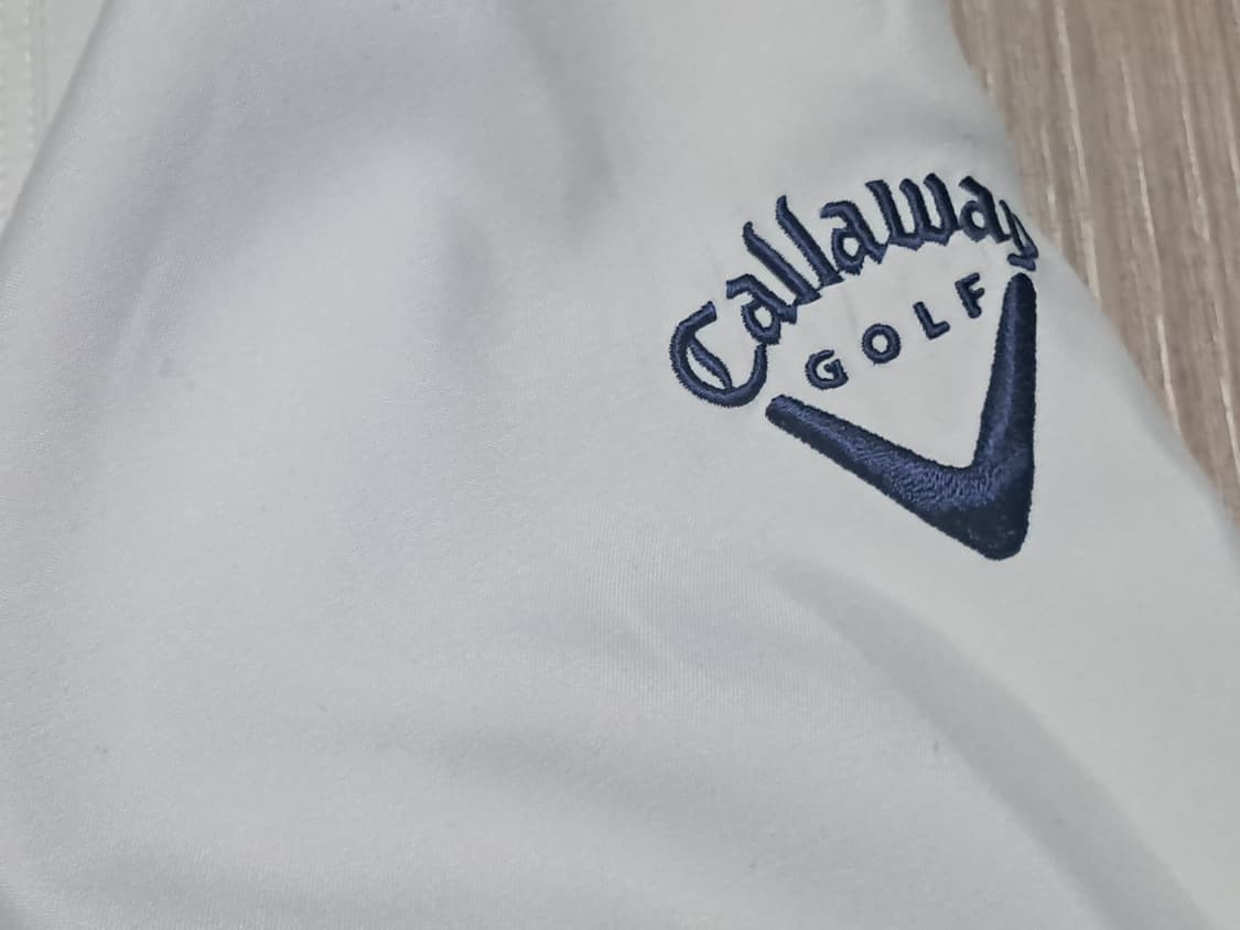 캘러웨이 바람막이 긴팔티 M 상품이미지6