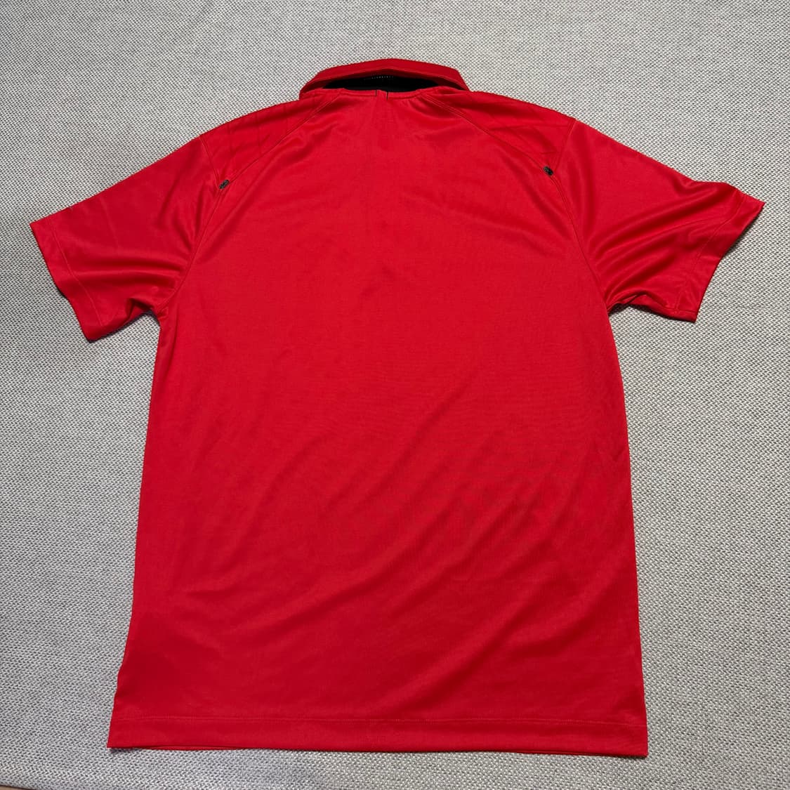 나이키 골프 트레이닝 반팔 카라티 상품이미지5