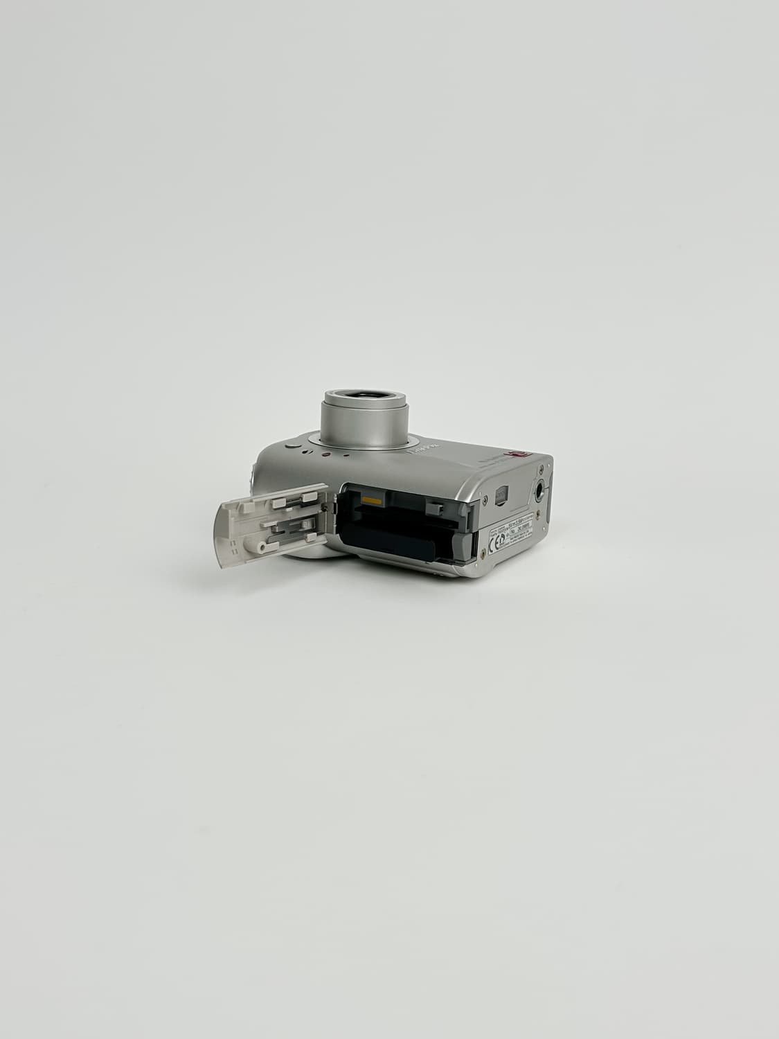 희귀!) 후지필름 파인픽스 f601 Finepix 빈티지 디카 상품이미지4