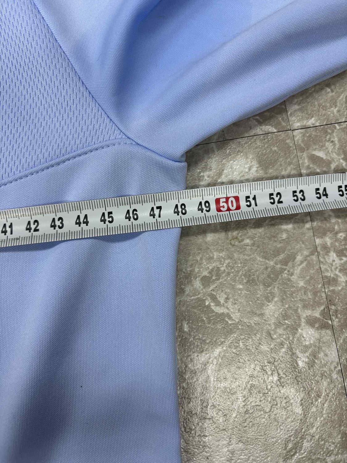 나이키 한국 국대 20/22 유니폼 코칭 트랙탑 희귀져지(95) 상품이미지9