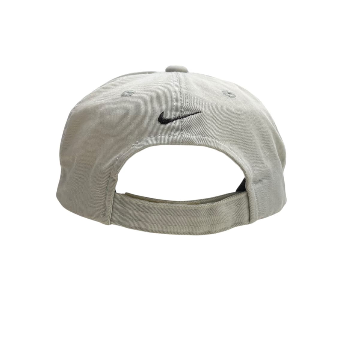 나이키 테니스로고 화이트 볼캡 상품이미지8