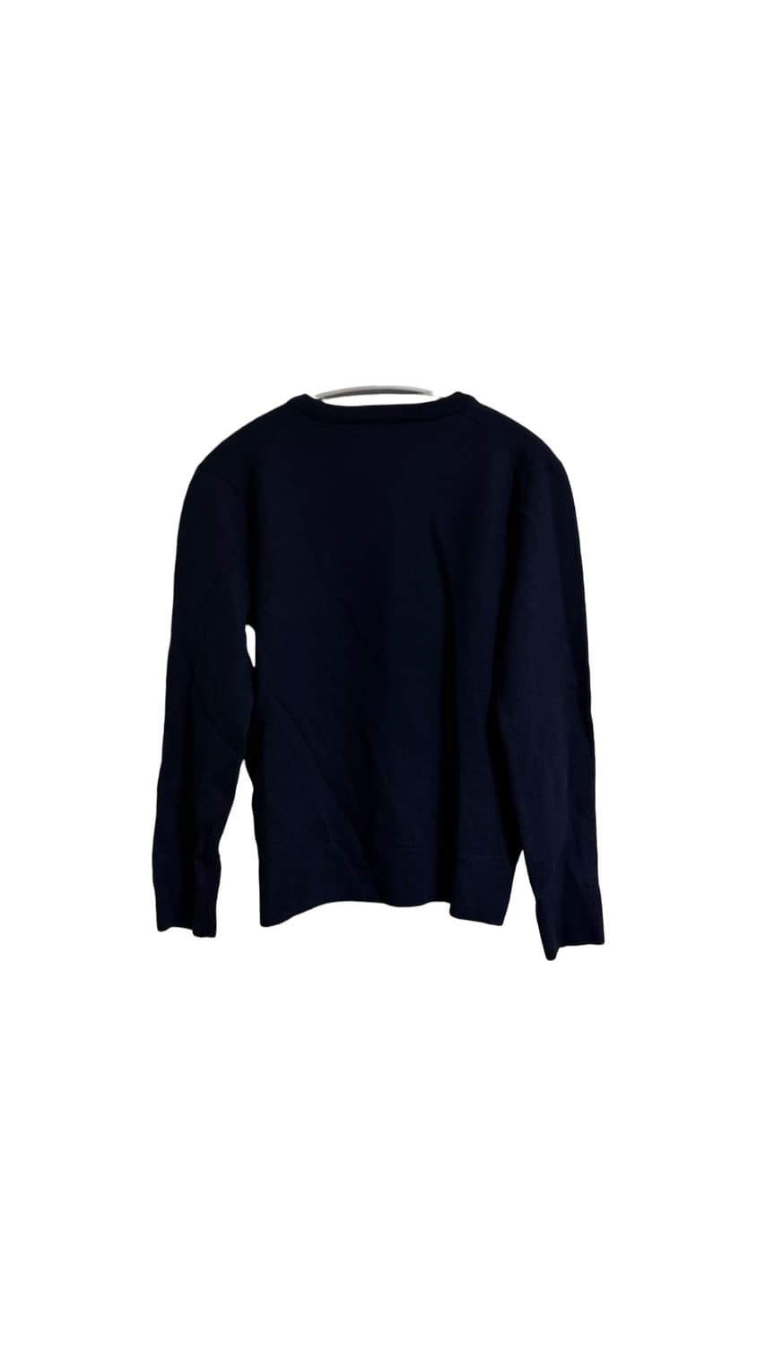 메종키츠네 맨투맨 상품이미지2