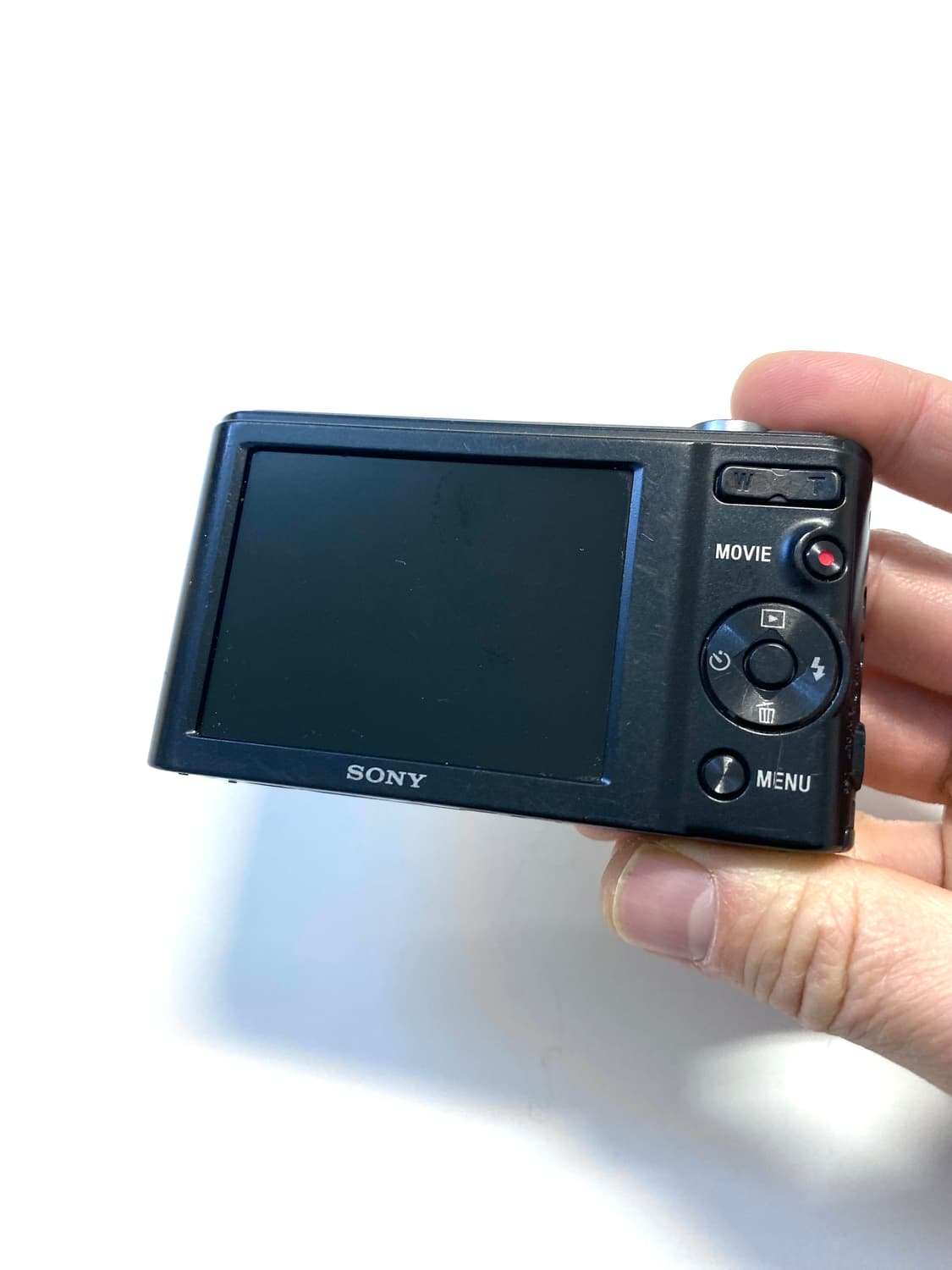 소니 사이버샷 DSC-W810 디지털 카메라 상품이미지2