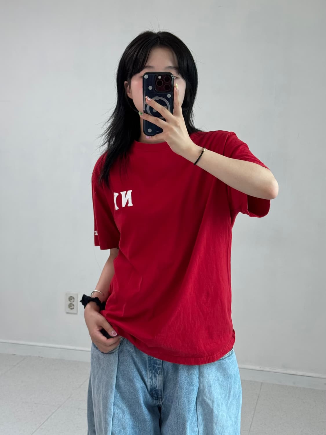 Ebbets field flannels NY 티셔츠 상품이미지1