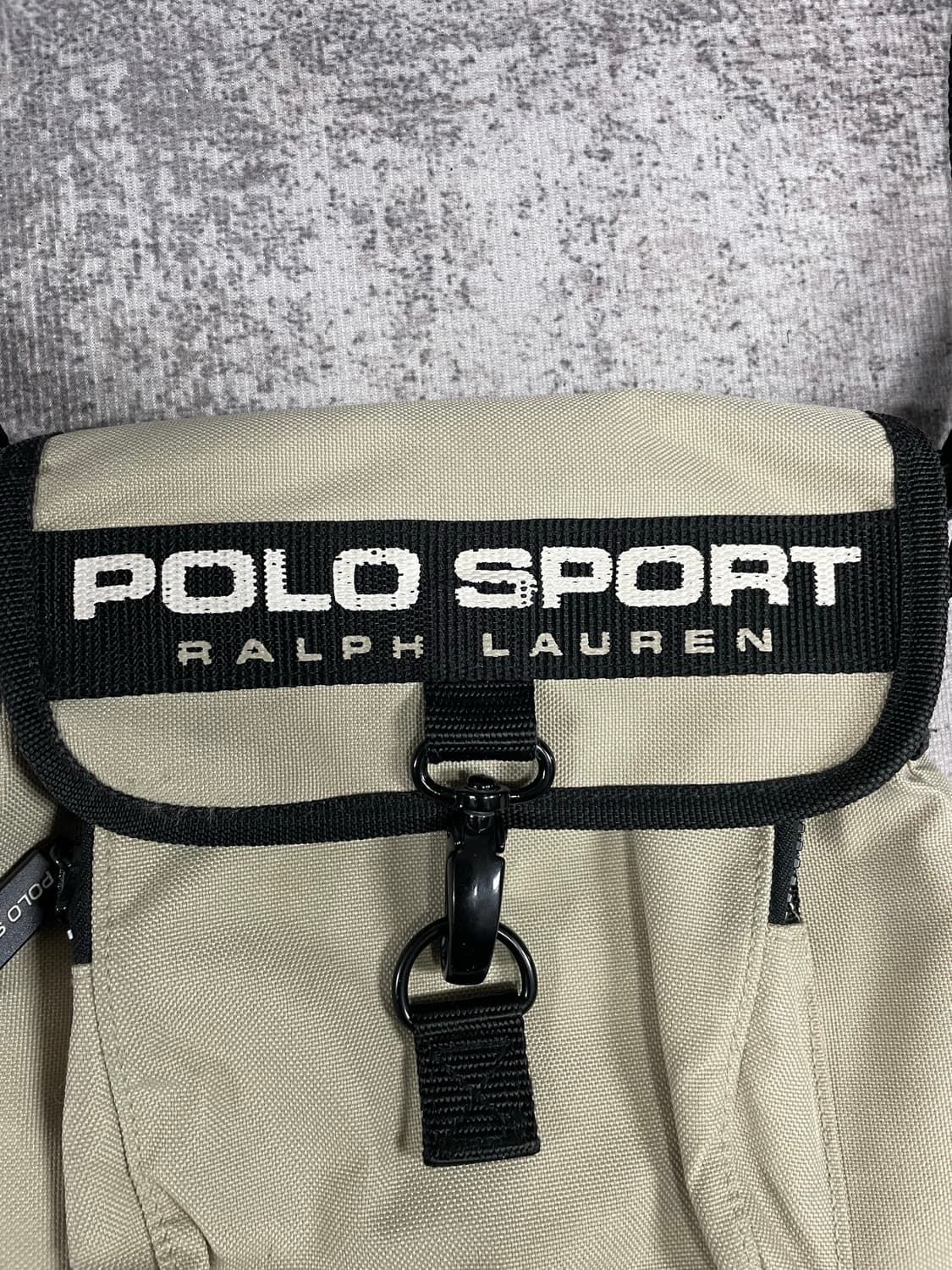 90s POLO SPORT 상품이미지4