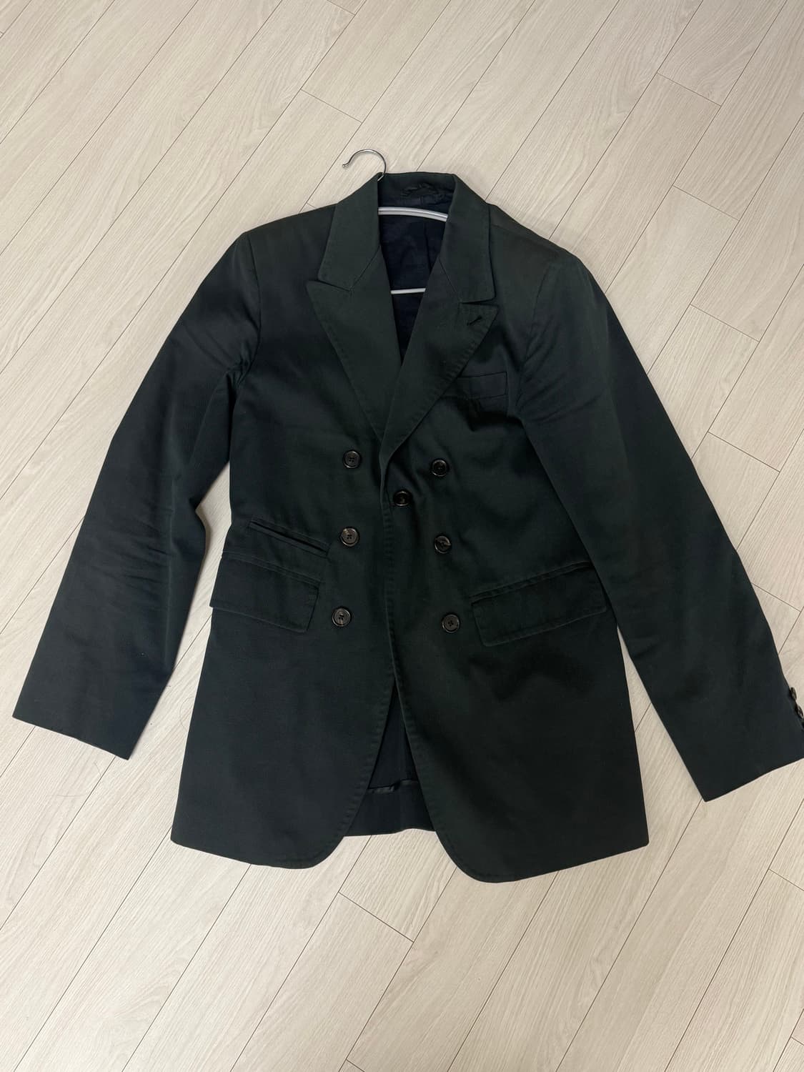 앤드뮐 미스터 트리플 브레스티드 블레이저 상품이미지1