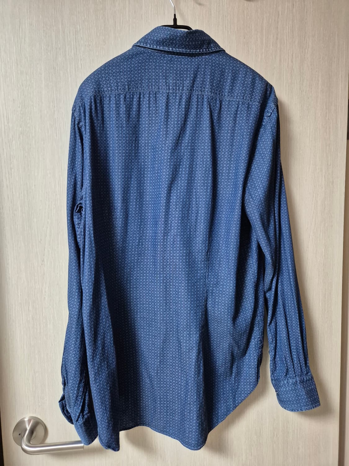 ORIAN 오리앙 오리안 이태리 명품 셔츠 42  상품이미지2