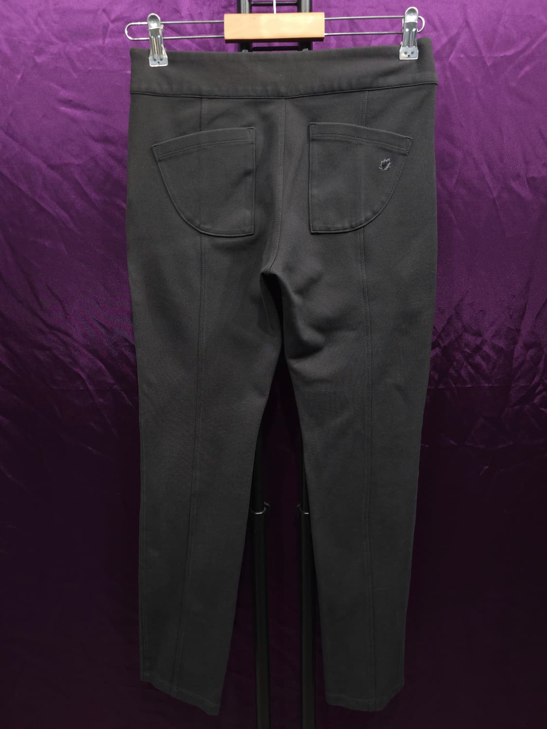 라푸마 등산 여성 TS핏 아웃도어 밴딩 팬츠 26-27 상품이미지3