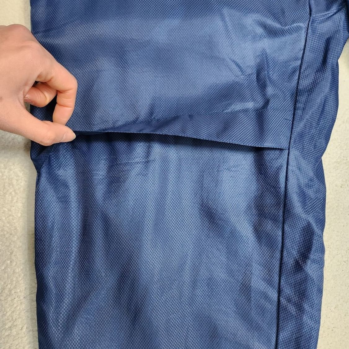 UMBRO 우븐 조거 트레이닝 팬츠 Men XL/100 상품이미지4