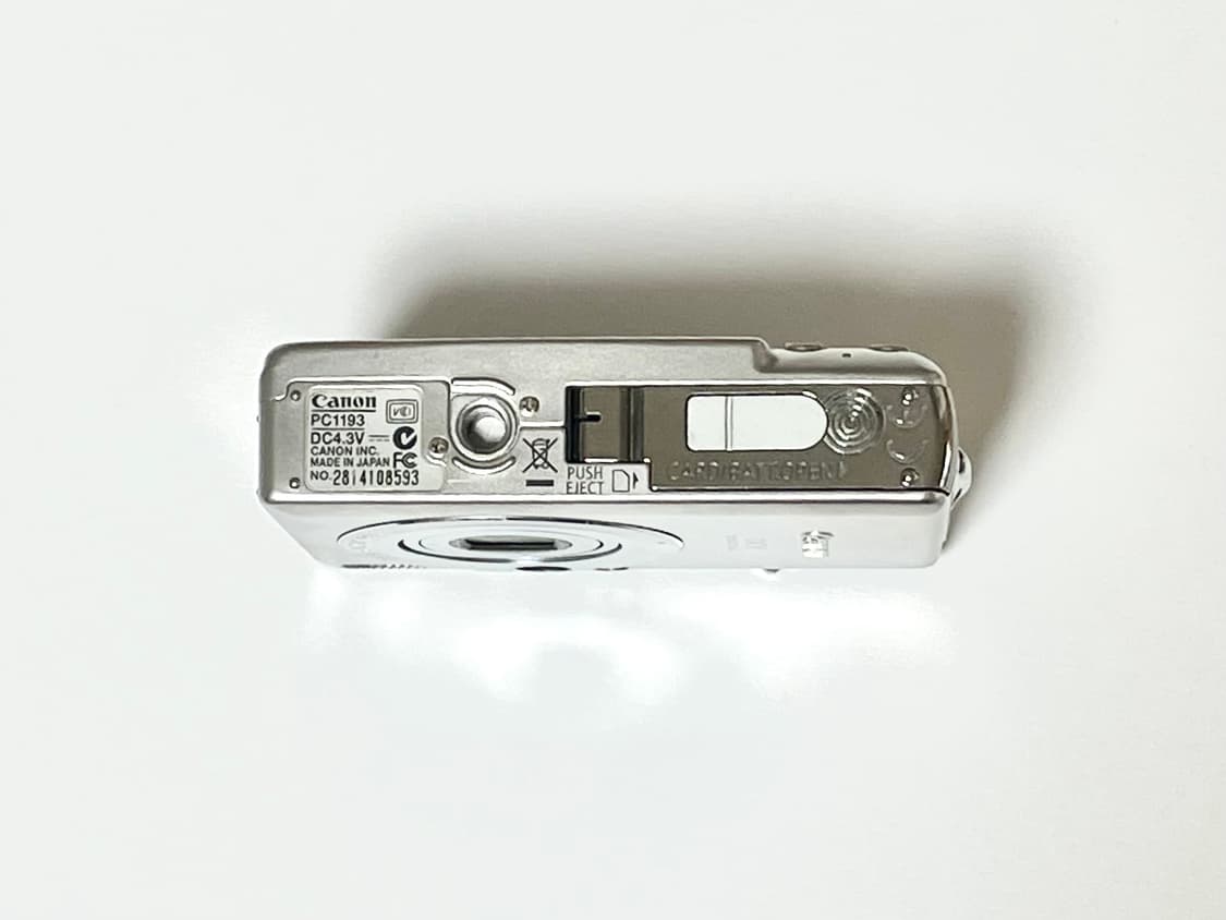 설연휴 할인☃️ Canon ixy 70 (=ixus 60) 상품이미지5