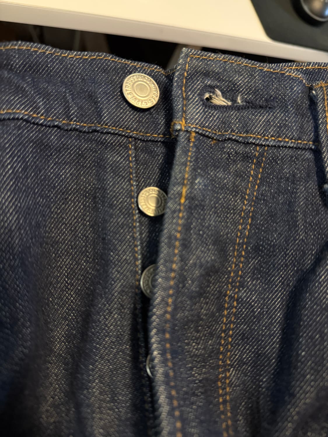 리바이스 엔지니어드 진 LEJ 34/32 상품이미지4