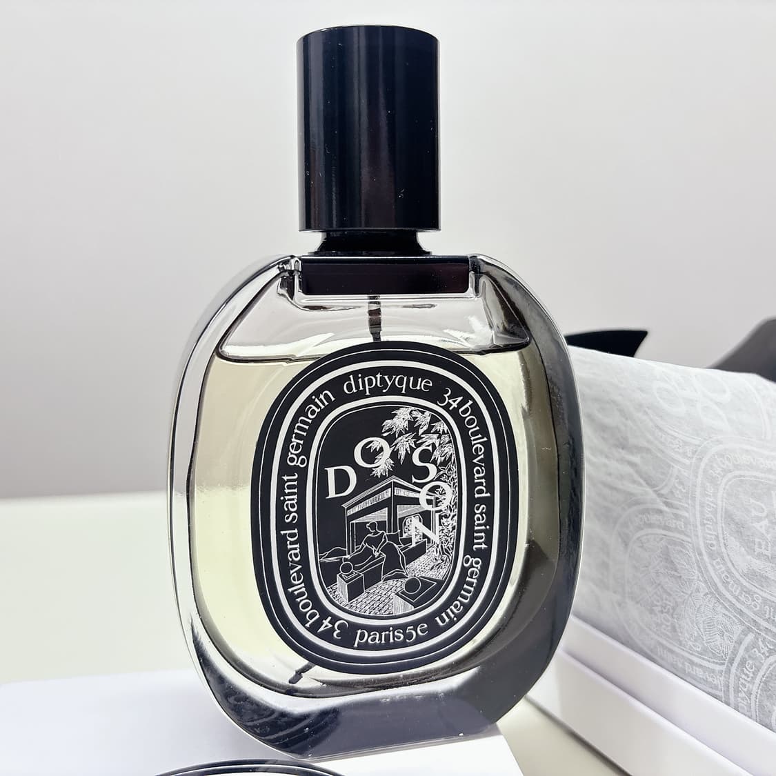 국문택 딥티크 오드퍼퓸 도손 75ml 상품이미지1