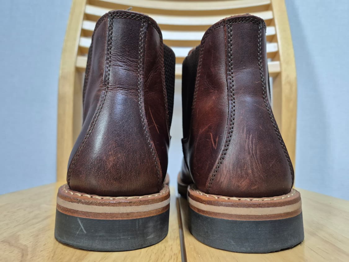 호킨스 남성 부츠 265 상품이미지6