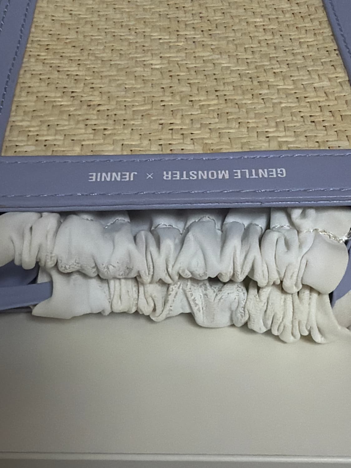 젠틀몬스터x제니 선글라스 XOXO-WD2 상품이미지2