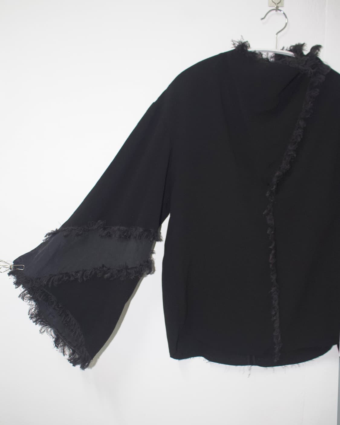rough cut pullover  상품이미지4