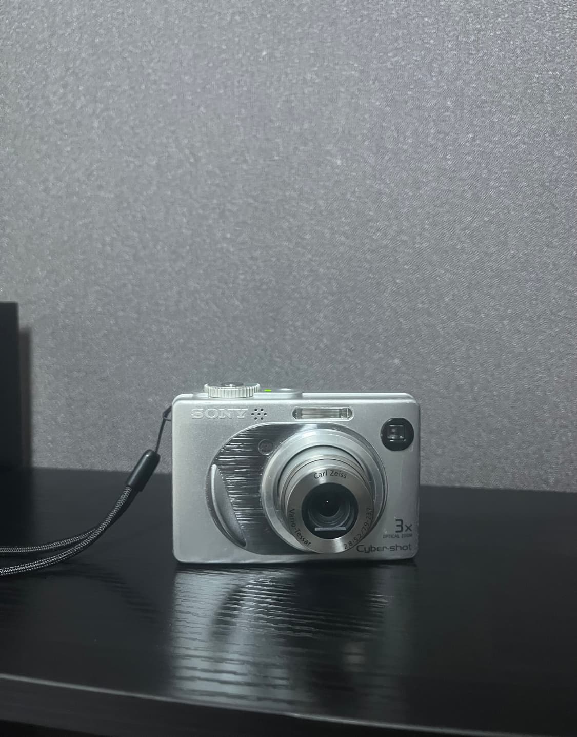 소니 사이버샷 DSC-W1 디지털카메라 상품이미지2