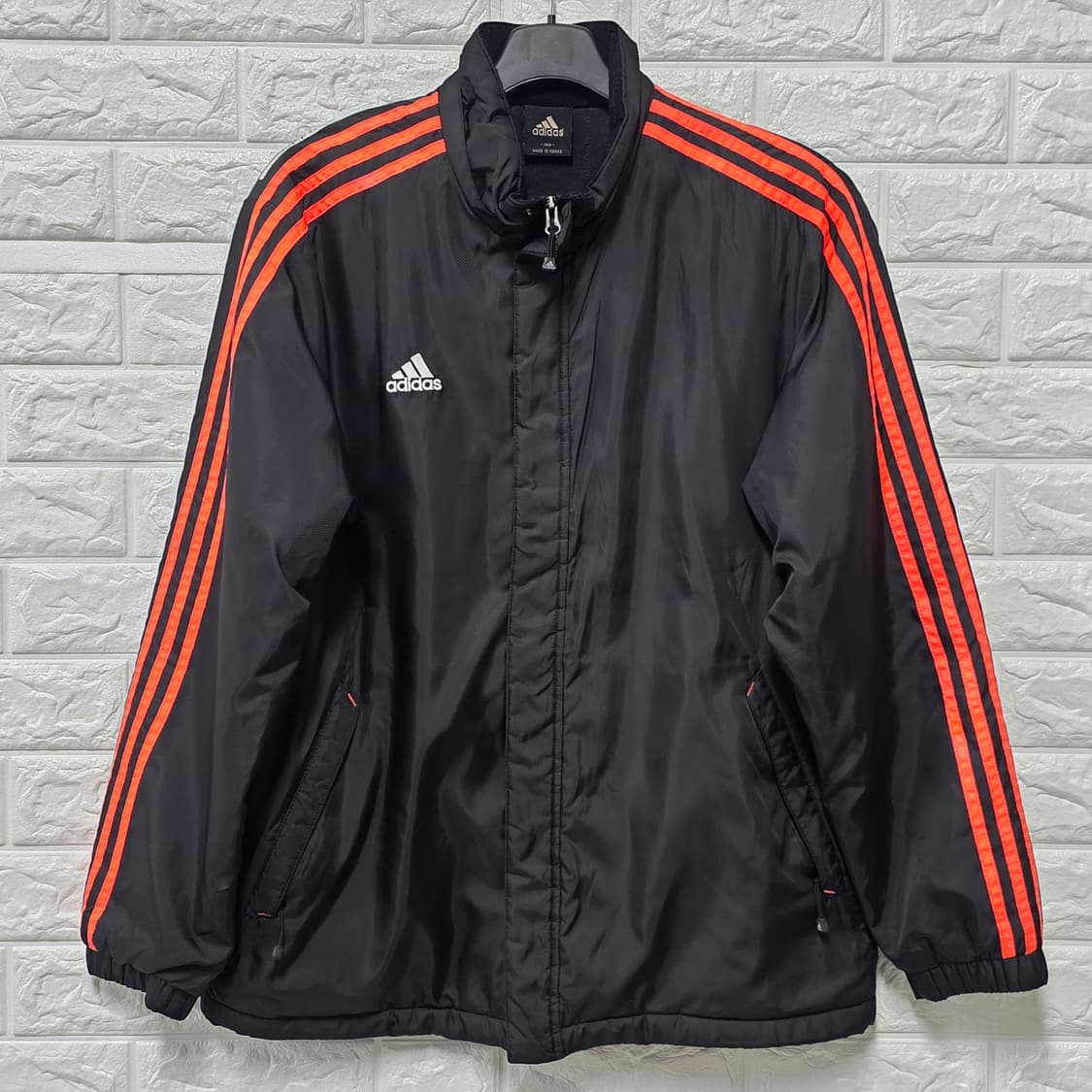 택포// 아디다스 점퍼 100 상품이미지1