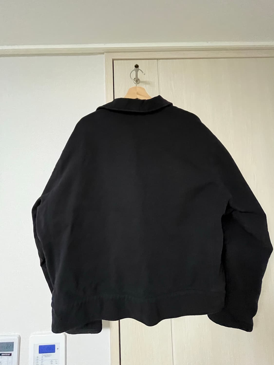 아프레쎄 a-1 jacket 3size 25AW 상품이미지5