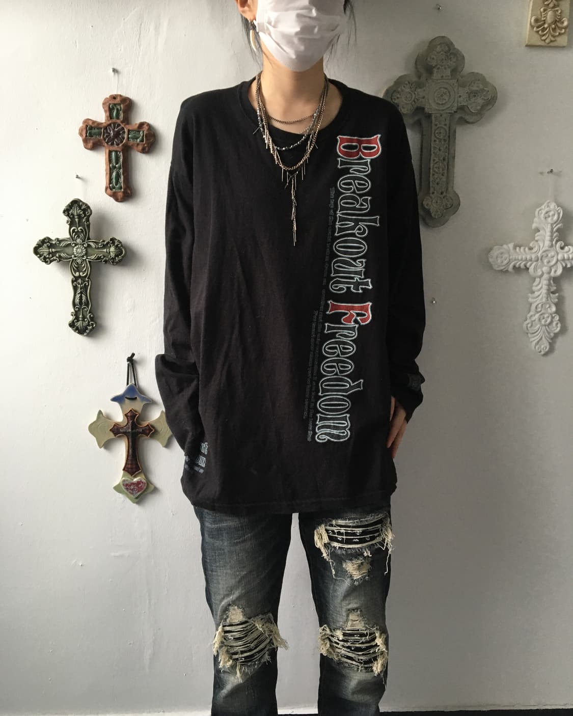 Orientla printing sleeve 상품이미지6