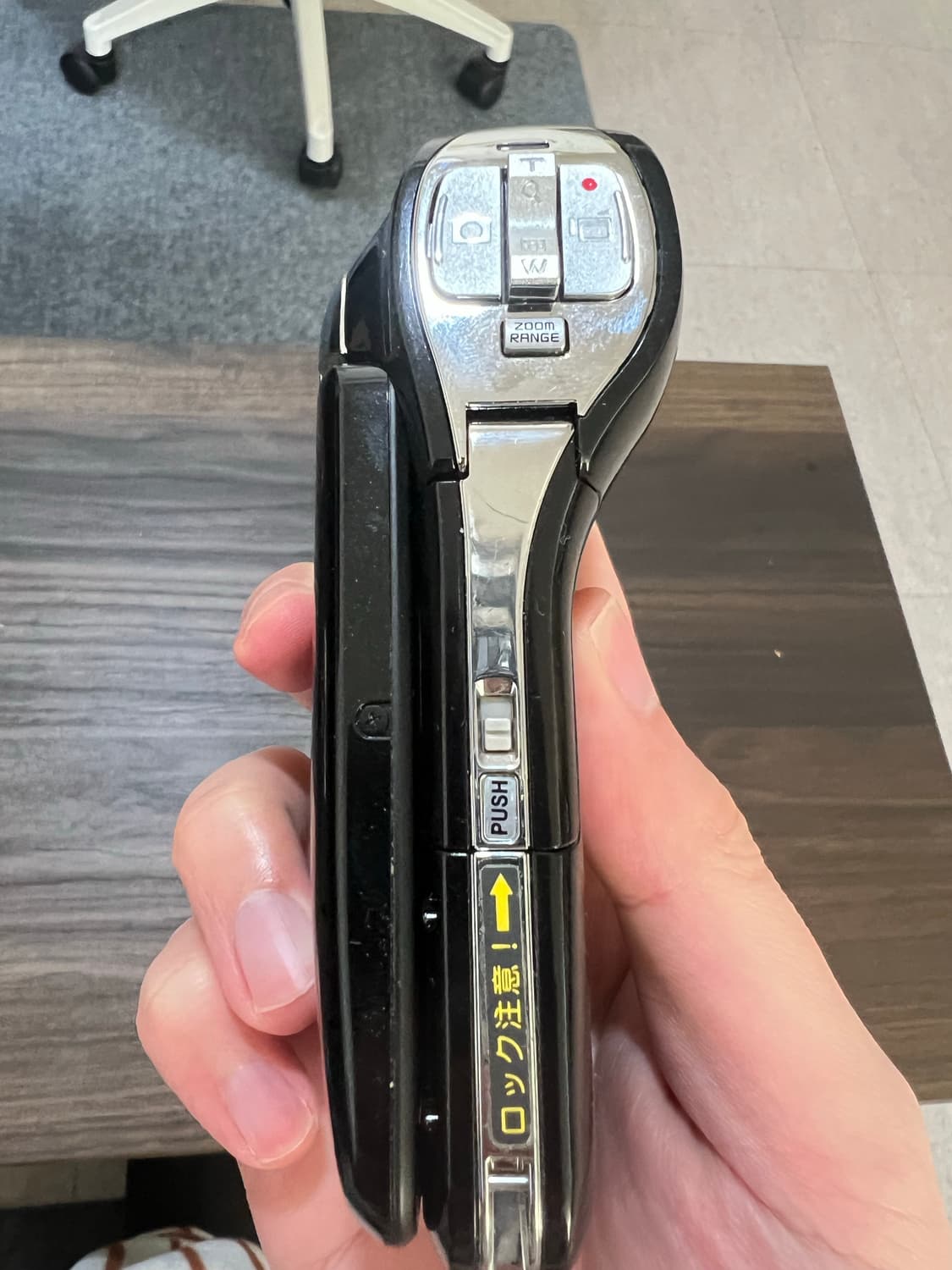 산요 작티 CA-100 팝니다 상품이미지3