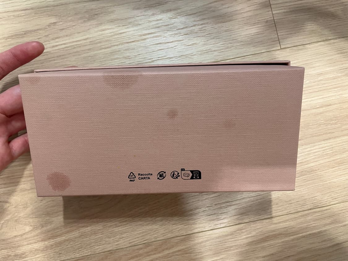 미우미우 리가드 안경 얼터너티브 핏 상품이미지3