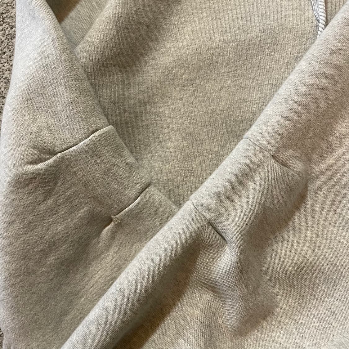 HGBB 스튜디오 후드티 상품이미지3