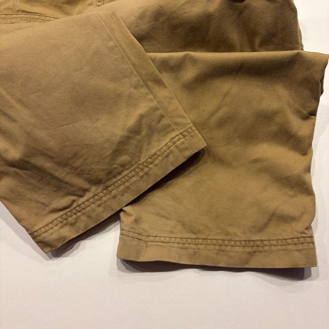 [31x30] 리바이스 워크 카고 팬츠 바지 베이지 C392 상품이미지5