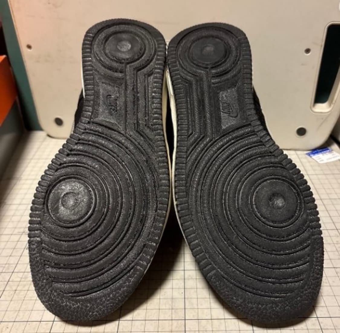 나이키 에어포스1  cvs  상품이미지2