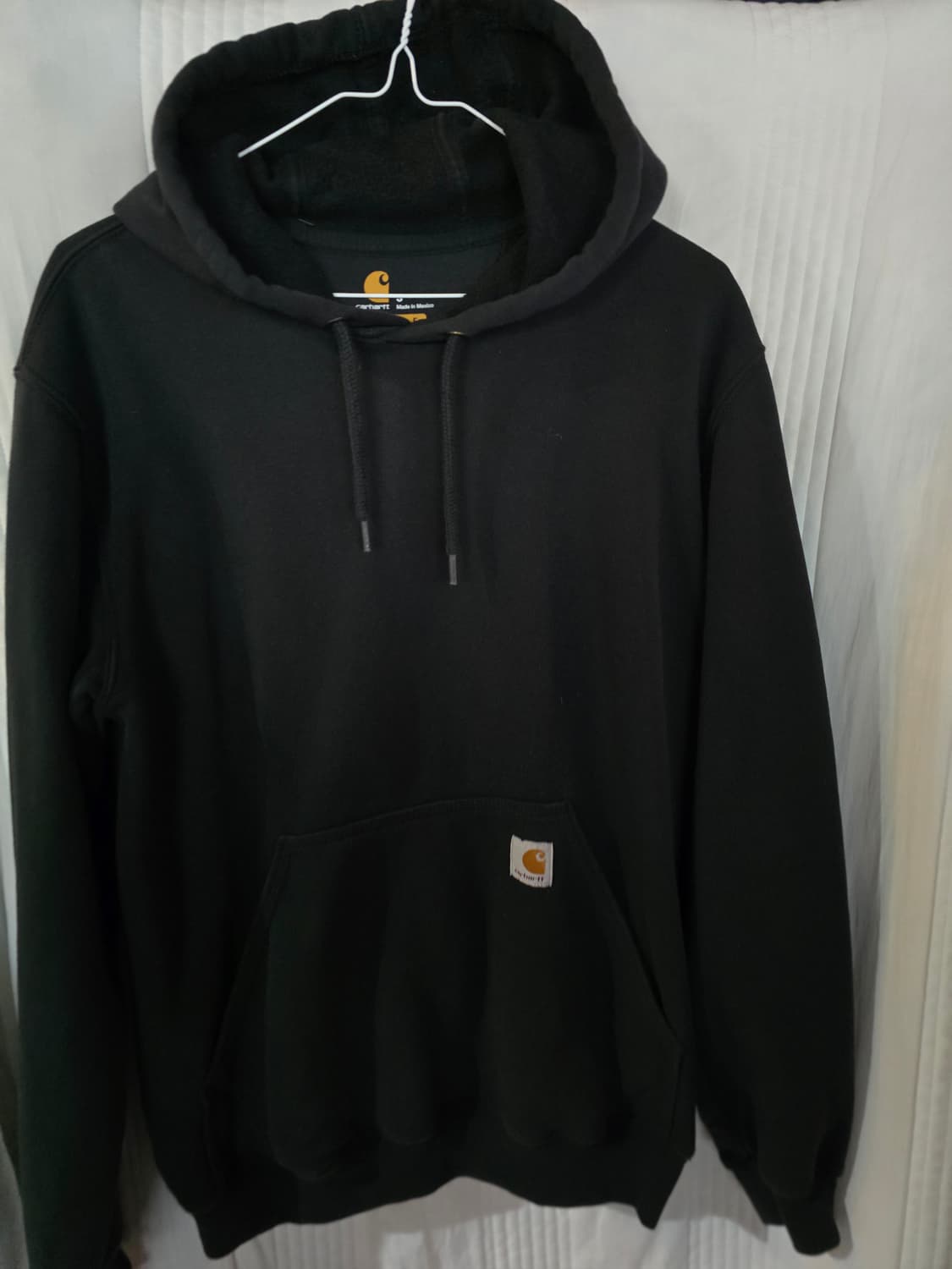 칼하트 후드 상품이미지1