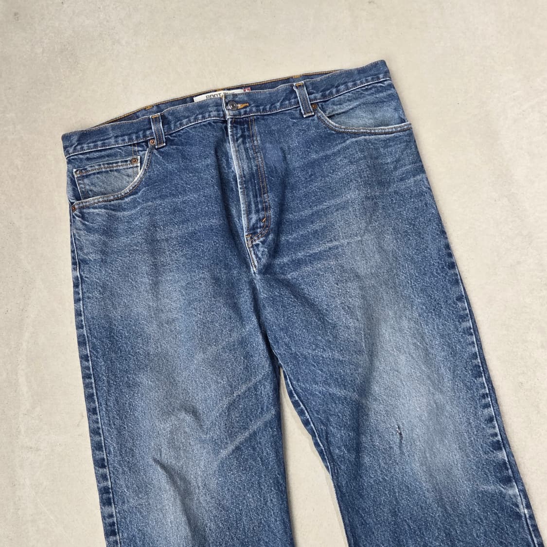 리바이스 517 데님팬츠 s09172 상품이미지3