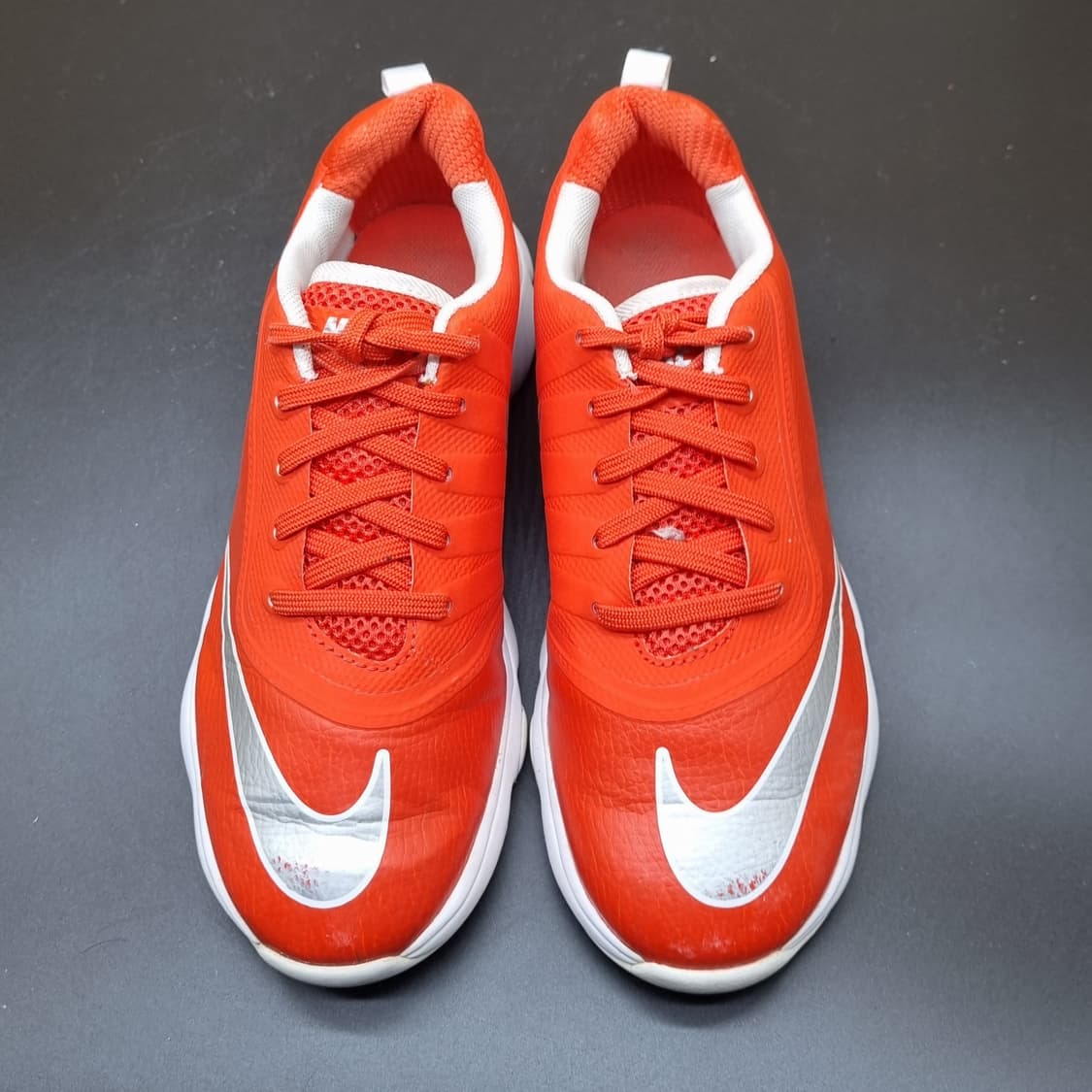 나이키 컨트롤 골프화 220 상품이미지2