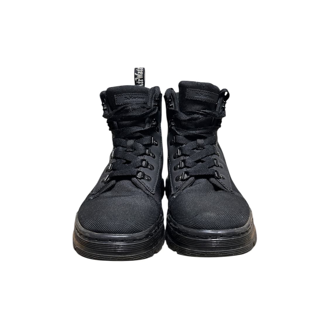 Dr. Martens COMBS W Combat Boots 상품이미지6