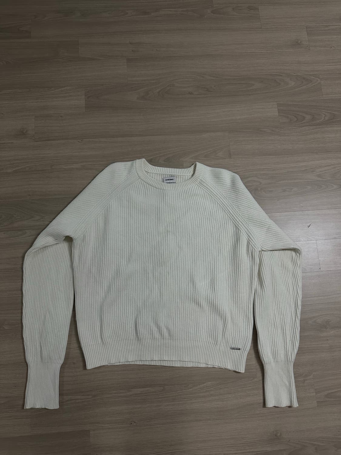 빈티지 디젤 니트  상품이미지1