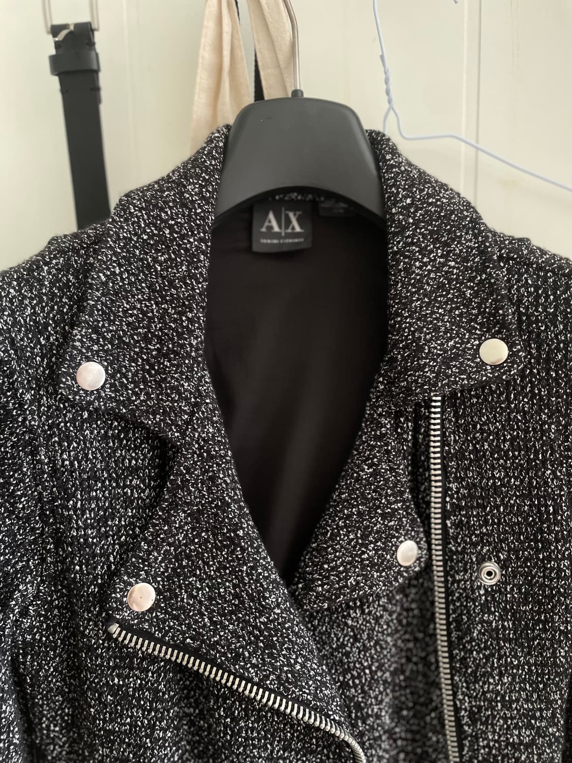  Armani Exchange jacket 상품이미지2