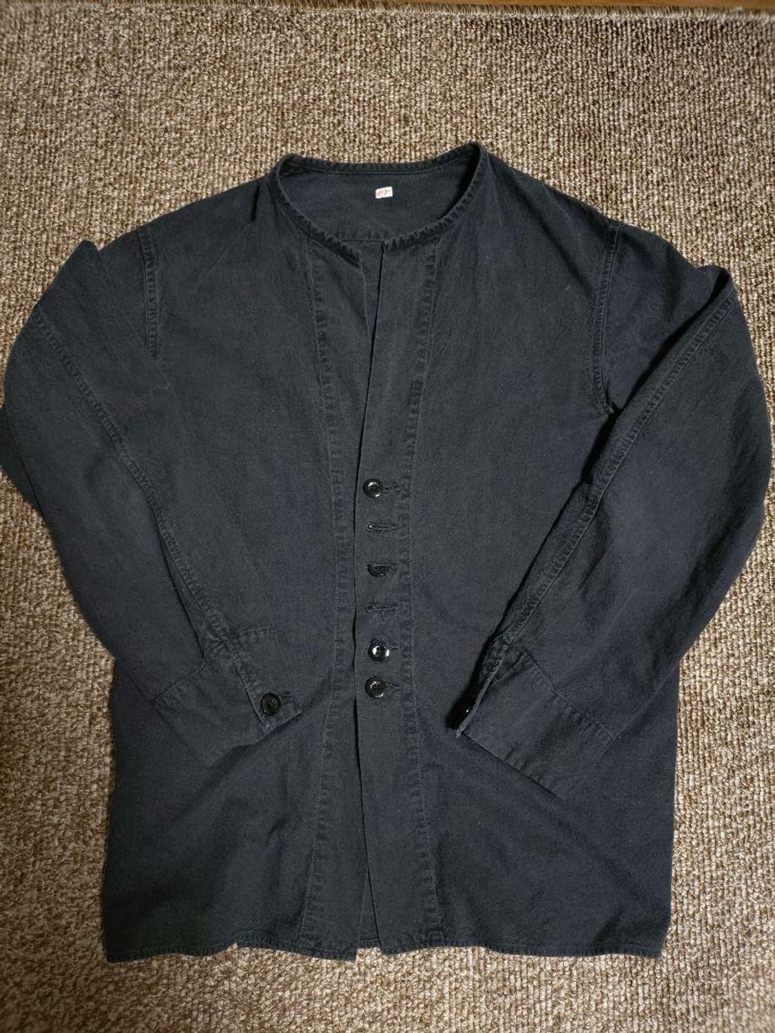 Outil jacket 2 상품이미지1