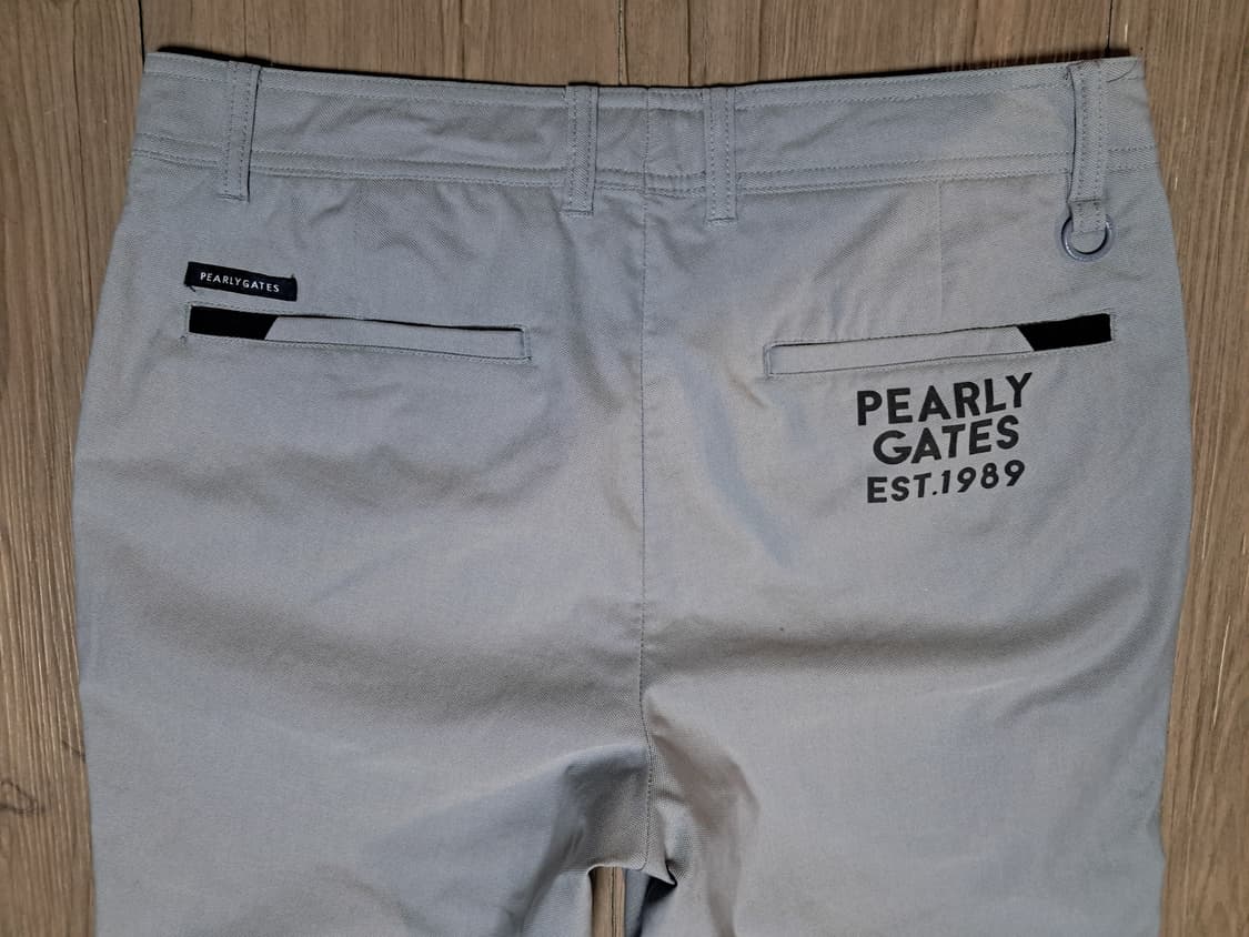 파리게이츠 골프 바지 80 상품이미지4