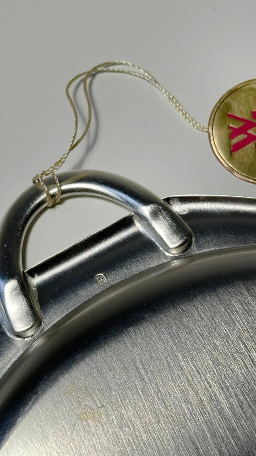 빈티지 wmf 테이블 브러쉬 세트 상품이미지3