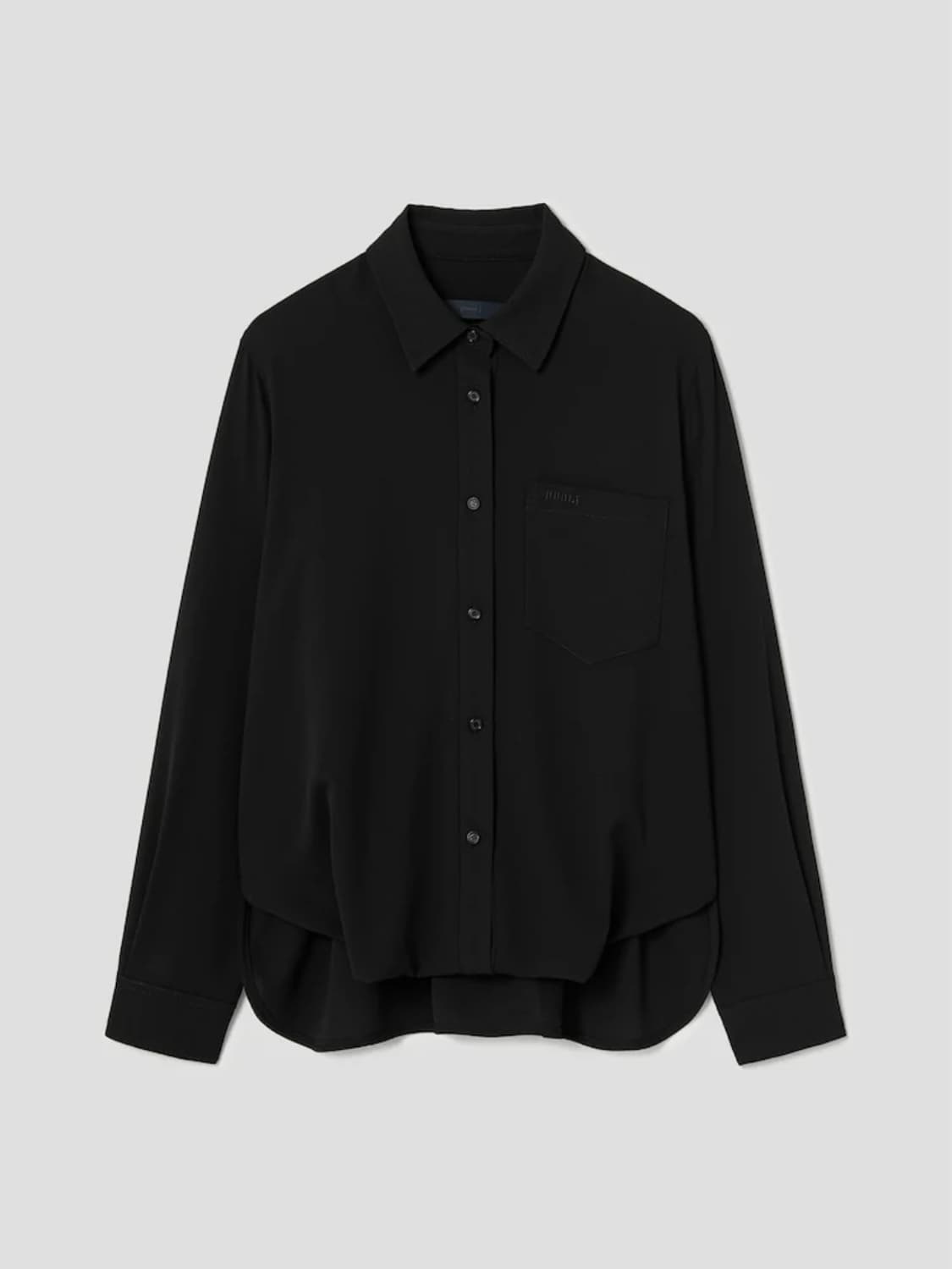 준지 셔츠 & 블라우스 상품이미지5