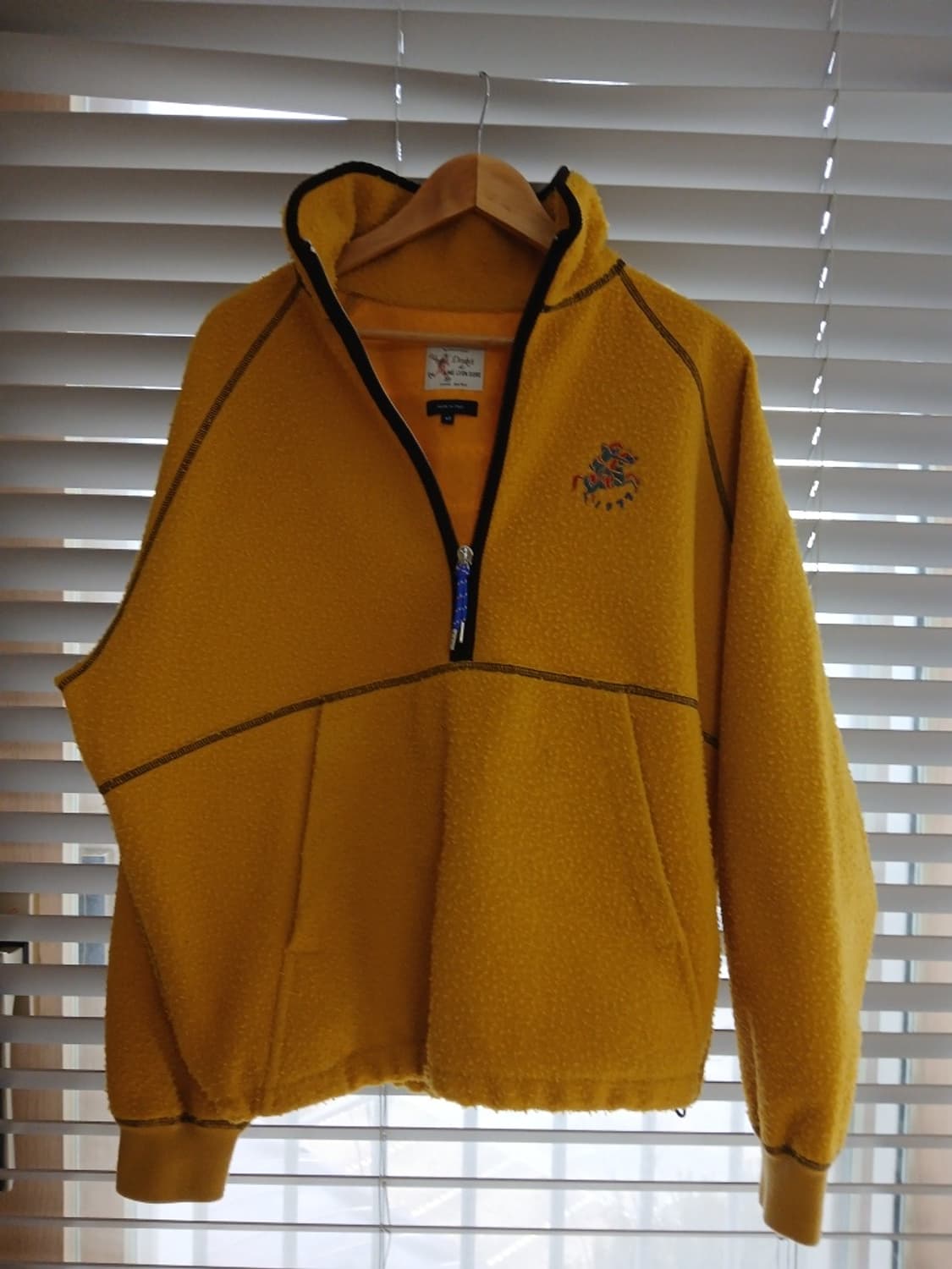 드레익스 풀오버42 상품이미지1