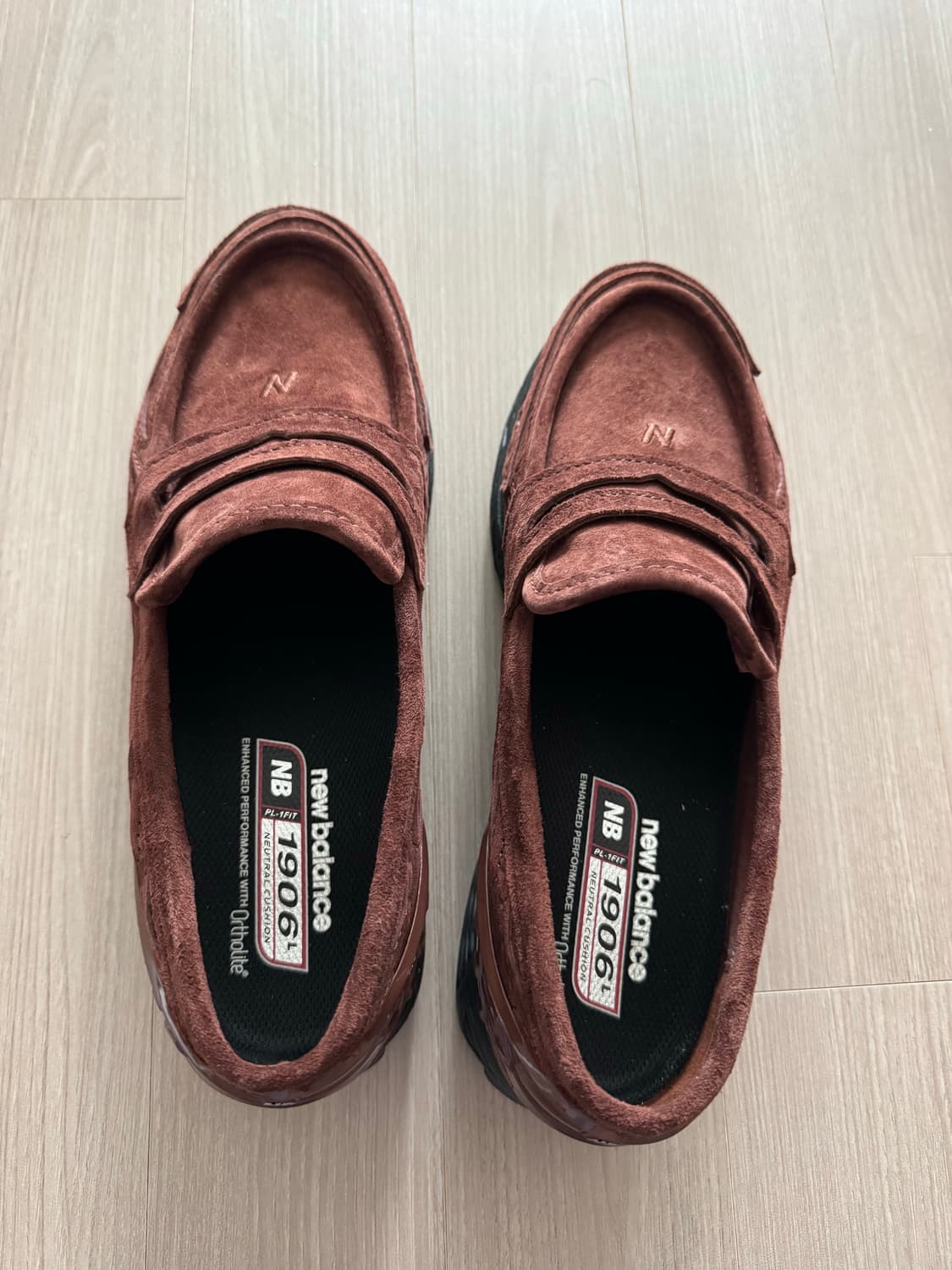 [270] 뉴발란스 1906l 리치오크 상품이미지3