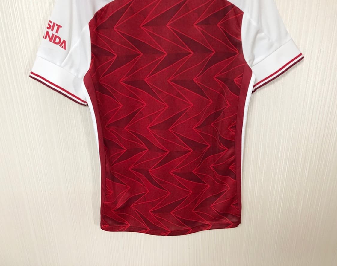 아디다스 20-21 아스널 홈유니폼/져지 L(100) 상품이미지10