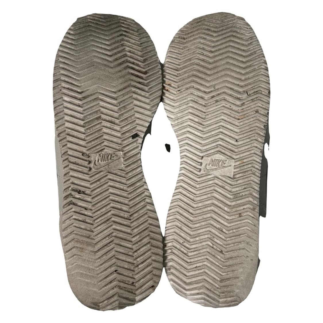 나이키 크로테즈 운동화 290 상품이미지8