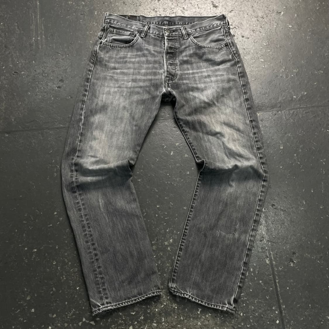33 리바이스 501 청바지 상품이미지1