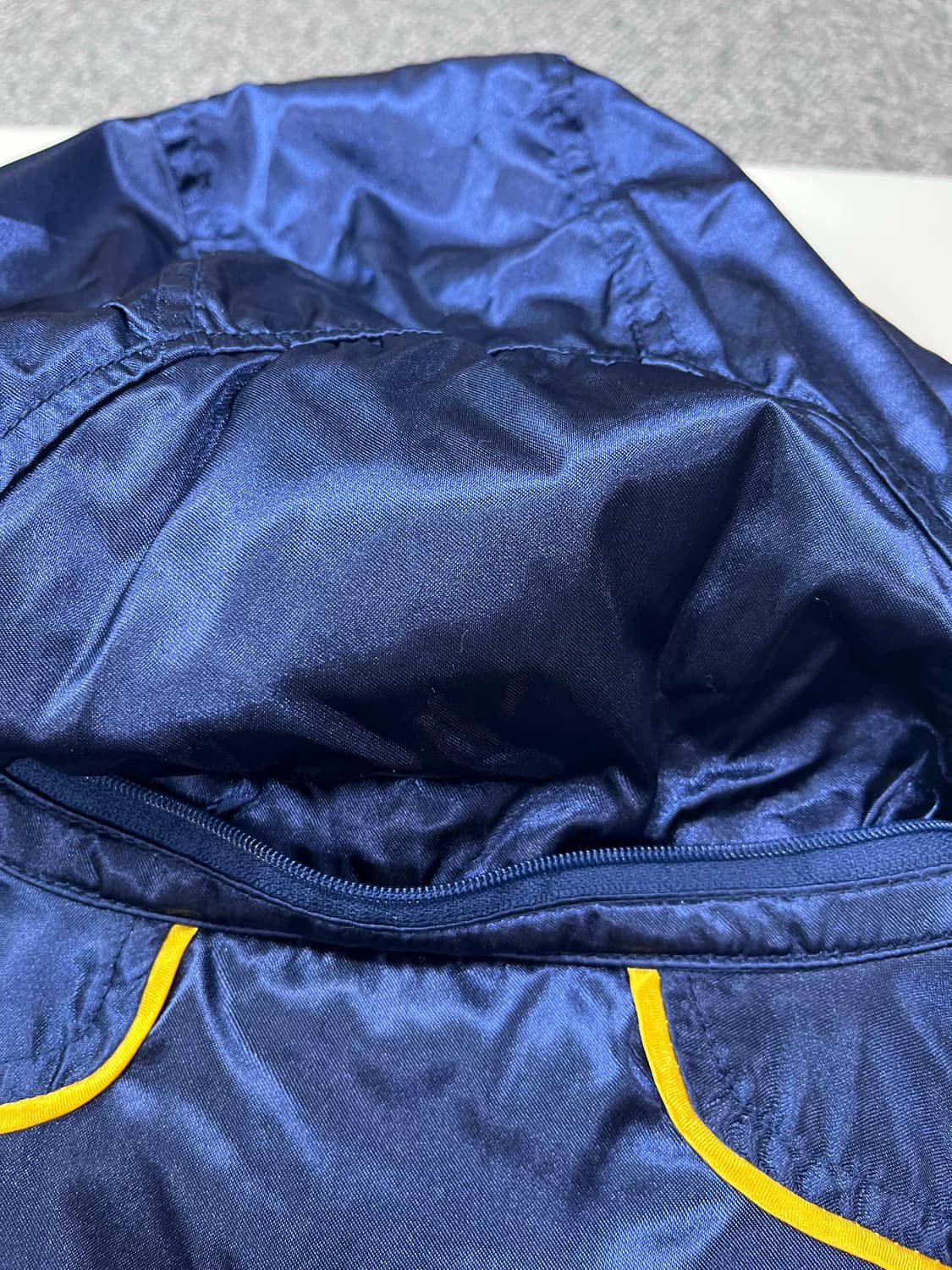 나이키 리즈 유나이티드 FC 재킷 상품이미지9