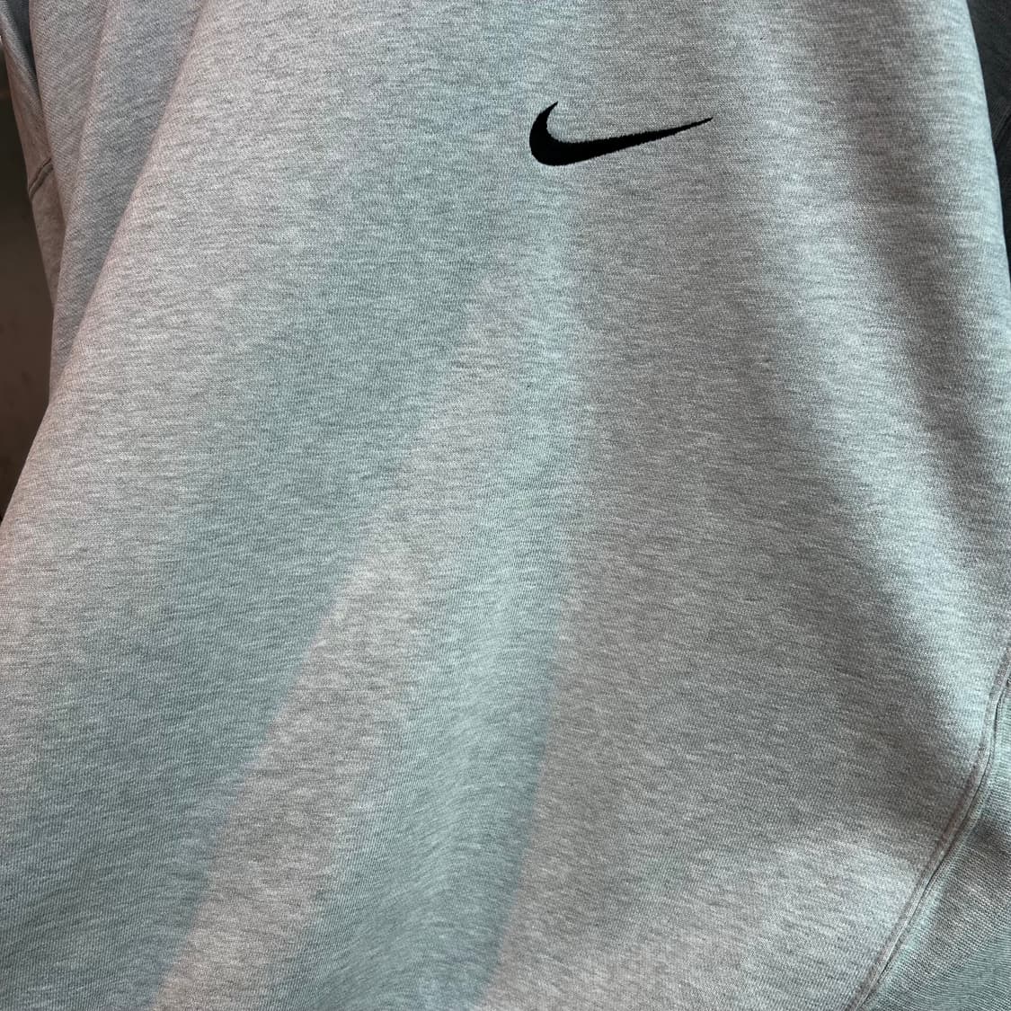 90s 나이키 스웻셔츠 상품이미지4